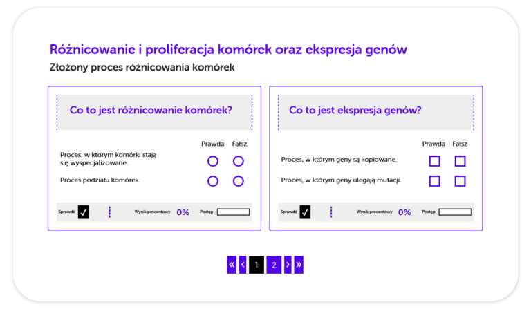 EdTool | Asystent Nauczyciela AI do interaktywnych zajęć w klasie