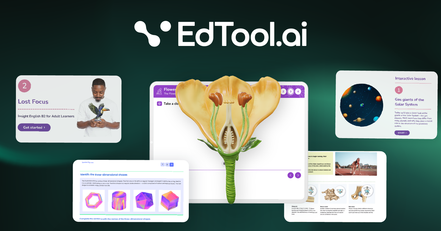 EdTool For Education | Purchase Inquiry