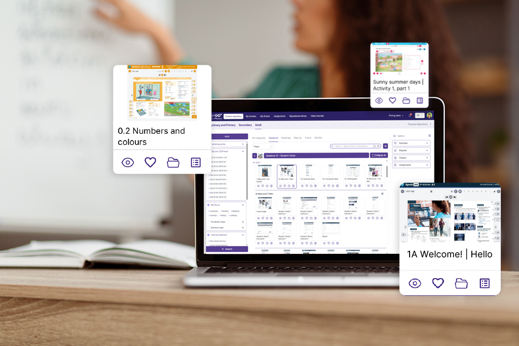 EdTool | Teacher's AI Assistant for interactive classroom activities